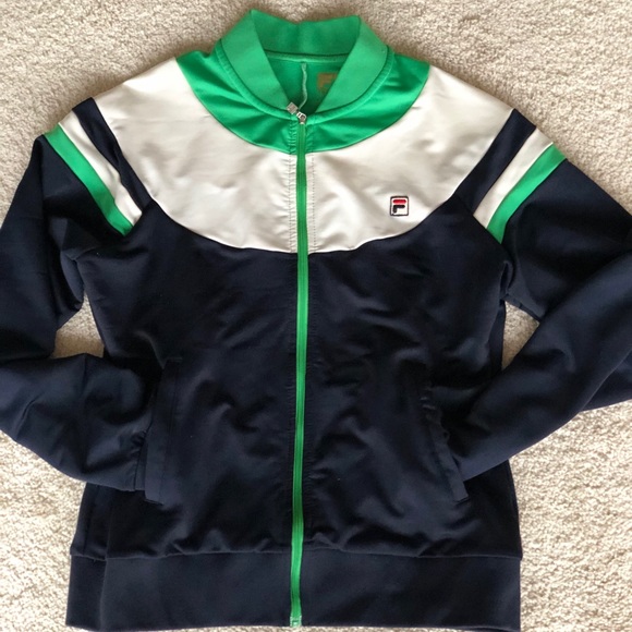 Fila jacket - Picture 7 of 7